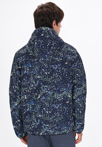 Giacca di mezza stagione di Mo ATHLSR in blu