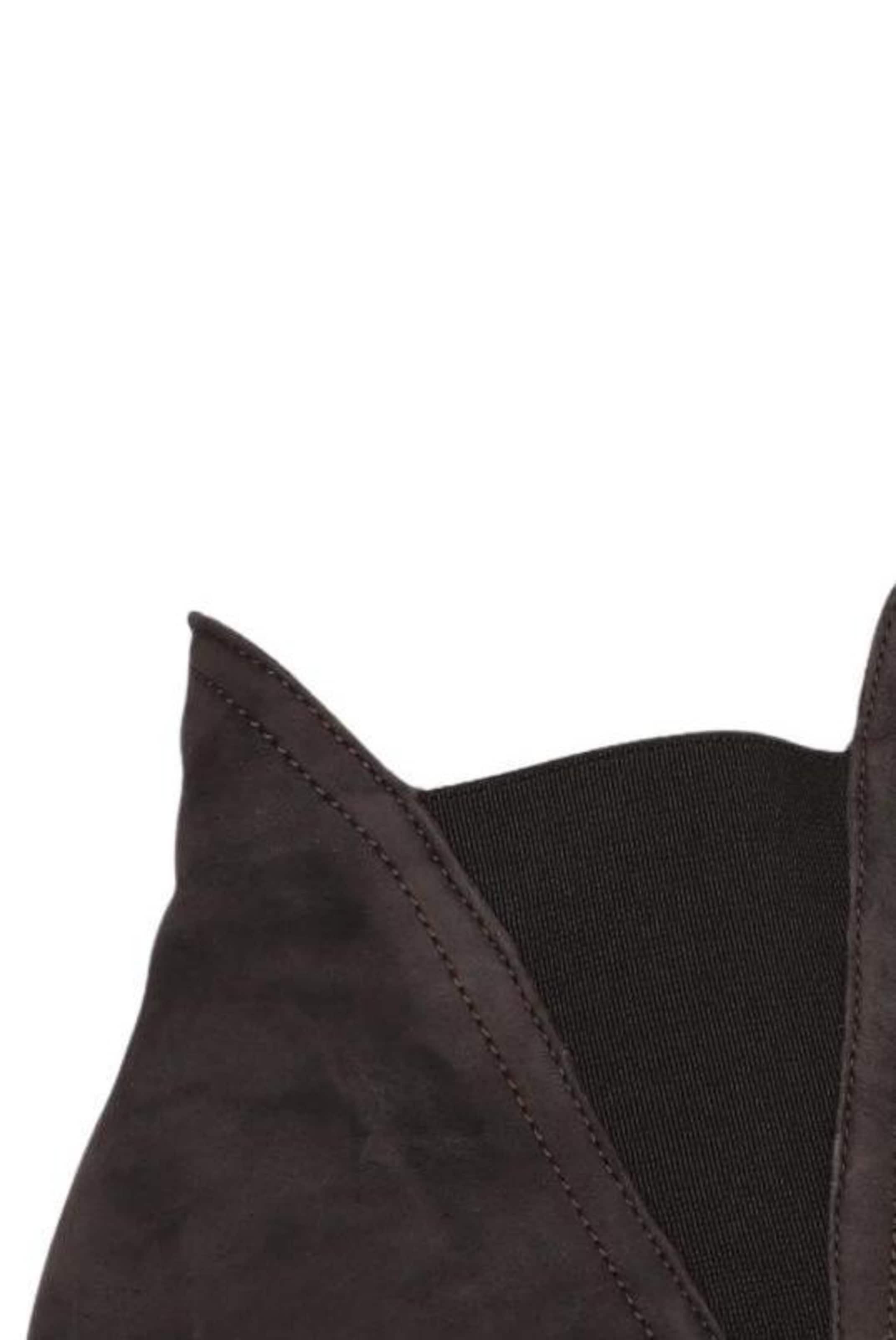 THINK! Dress Boots in 41 in Brown