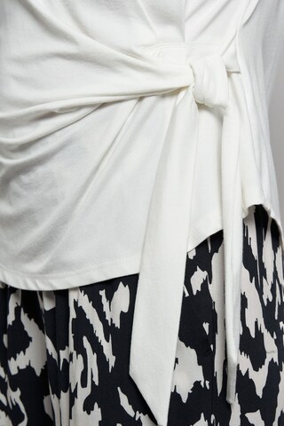 Seidel Moden Shirt in White