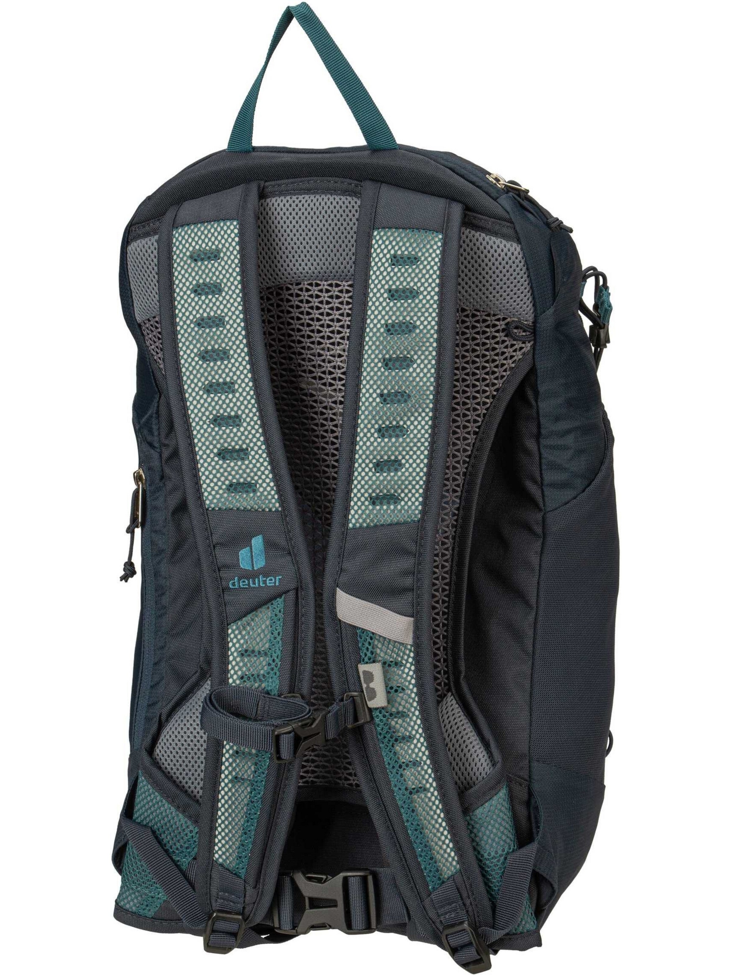 DEUTER Sportrugzak 'AC Lite 17' in Blauw