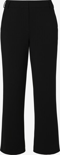 TATUUM Pantalon 'TIARO 1' en noir, Vue avec produit
