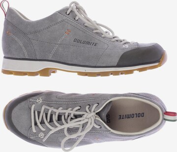 Dolomite Sneakers & Trainers in 41,5 in Grey: front