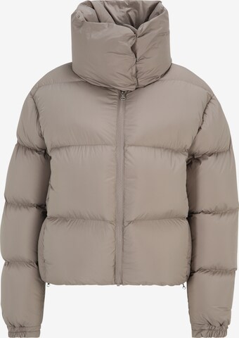 Colmar Winterjas in Beige: voorkant