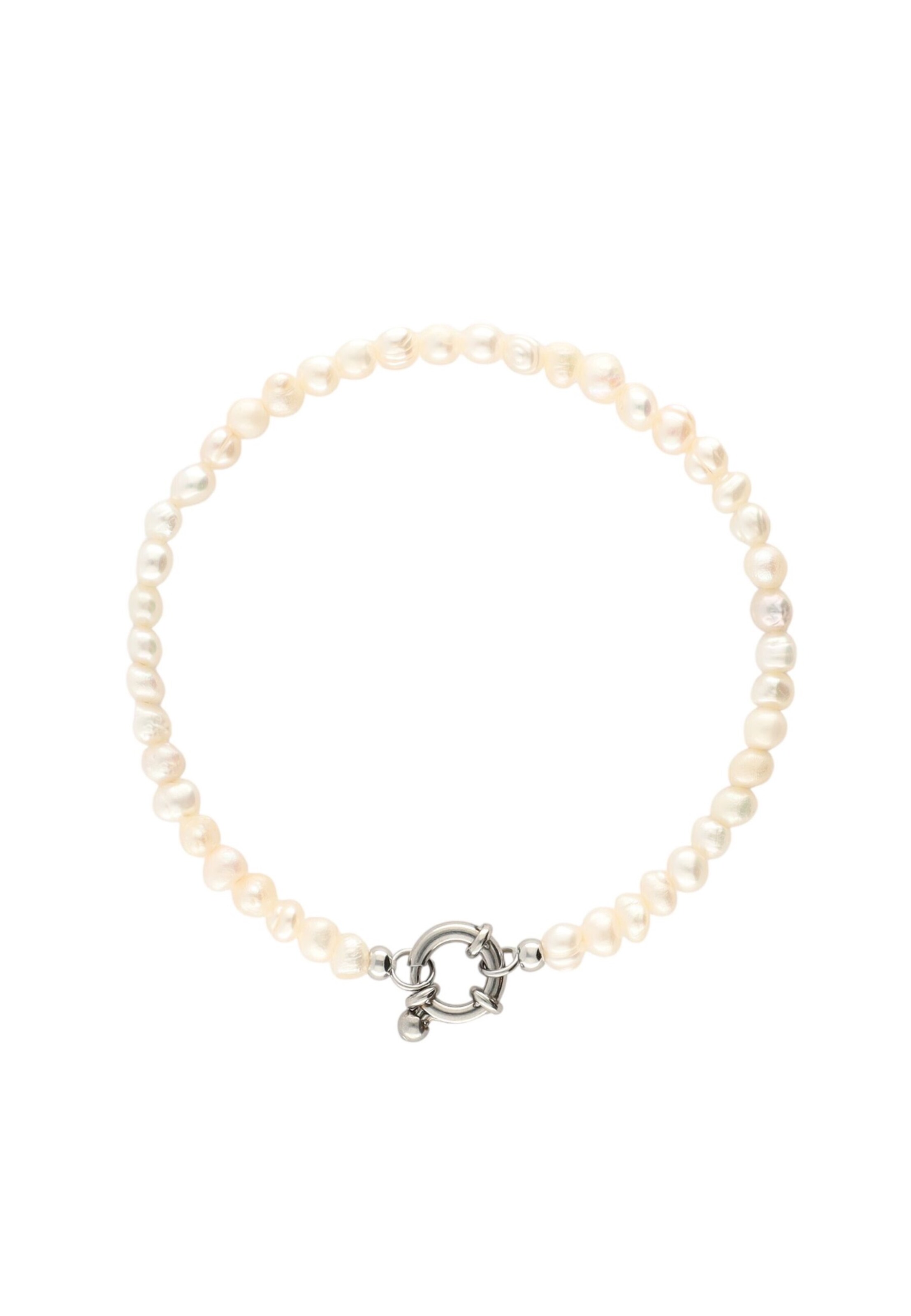 My Jewellery Armband in de kleur Wit, Productweergave