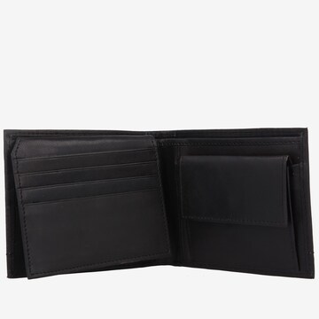 U.S. POLO ASSN. Wallet 'RFID' in Black