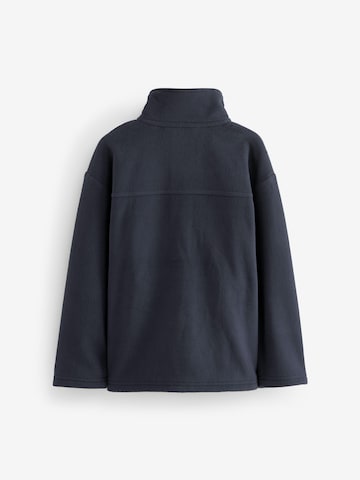 Giacca di pile di Next in blu