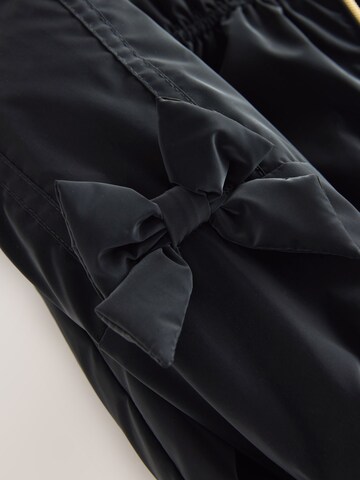 Baker by Ted Baker Between-season jacket in Black