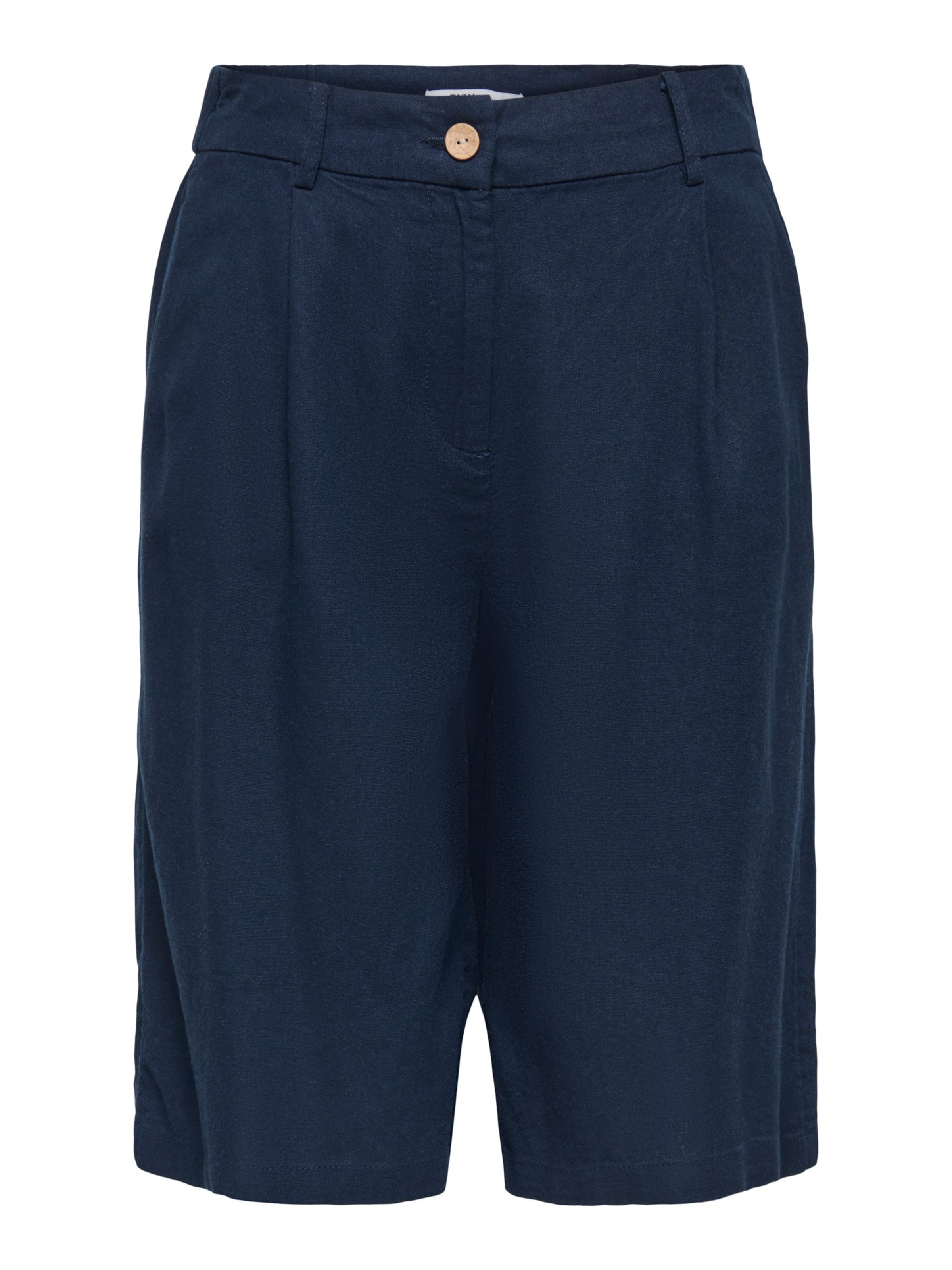 Pantaloni 'ONL Goa' di ONLY in blu: frontale