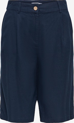 Pantaloni 'ONL Goa' di ONLY in blu: frontale