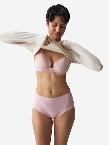 TRIUMPH Slip 'Smart Invisible' in Pink