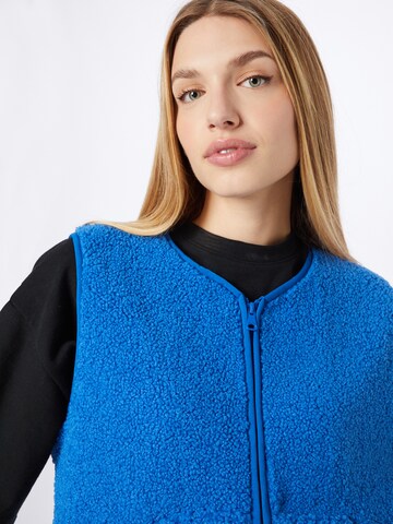 Gilet 'Martha' Lindex en bleu