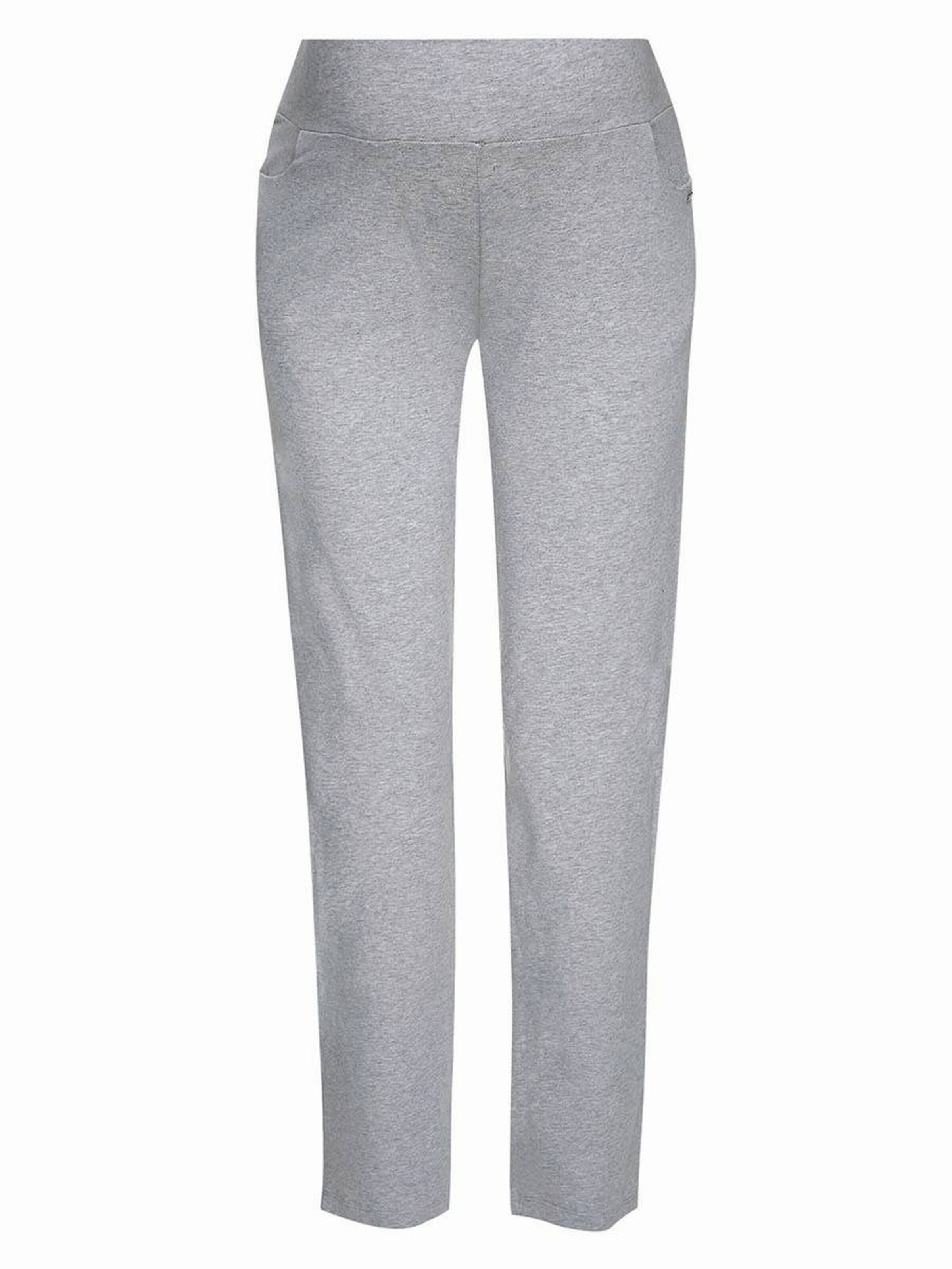 BELLYBUTTON Pyjama‌‌‌‌‌ in Grau