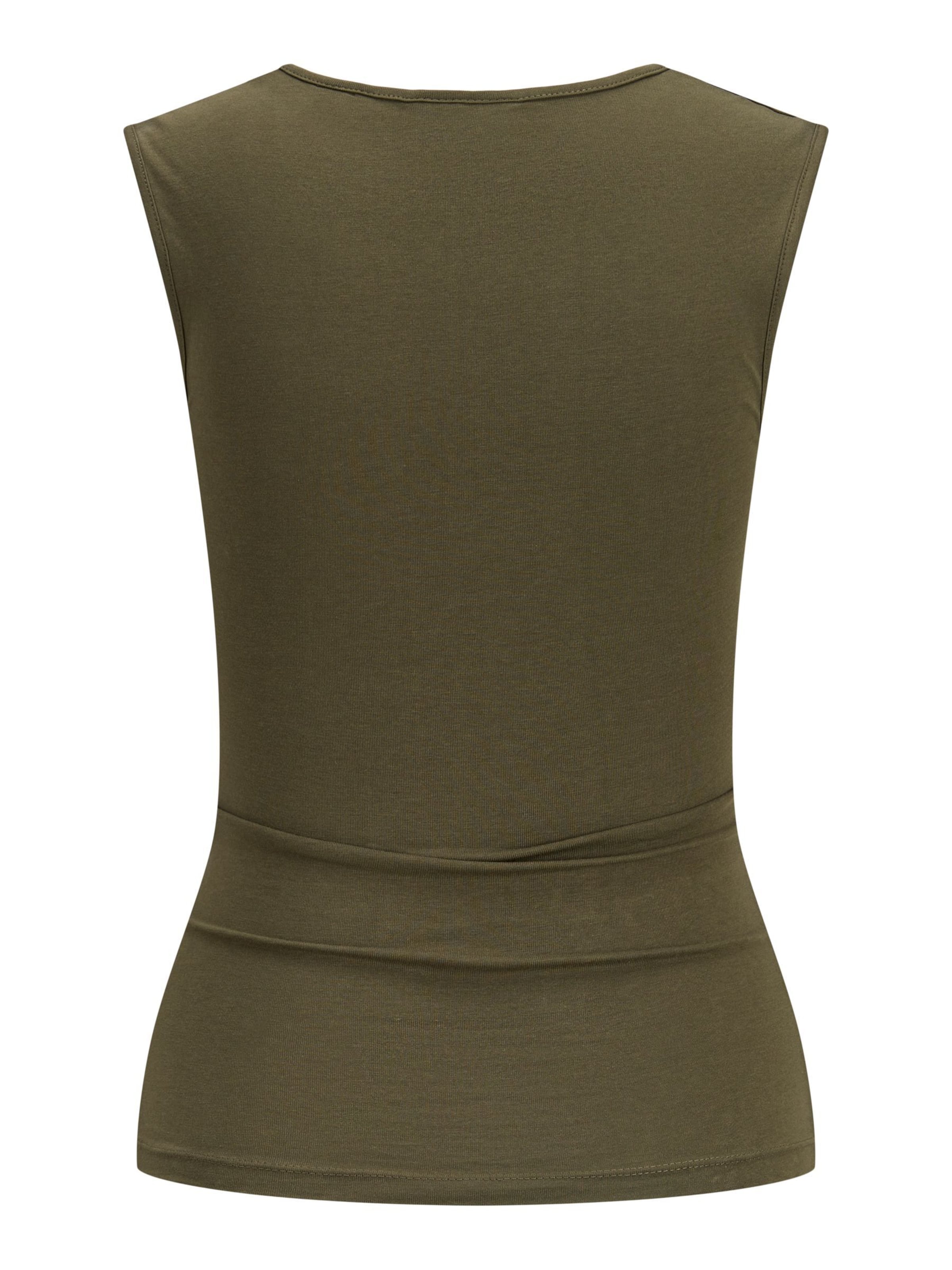 JJXX Top 'JXIsabella' in Groen