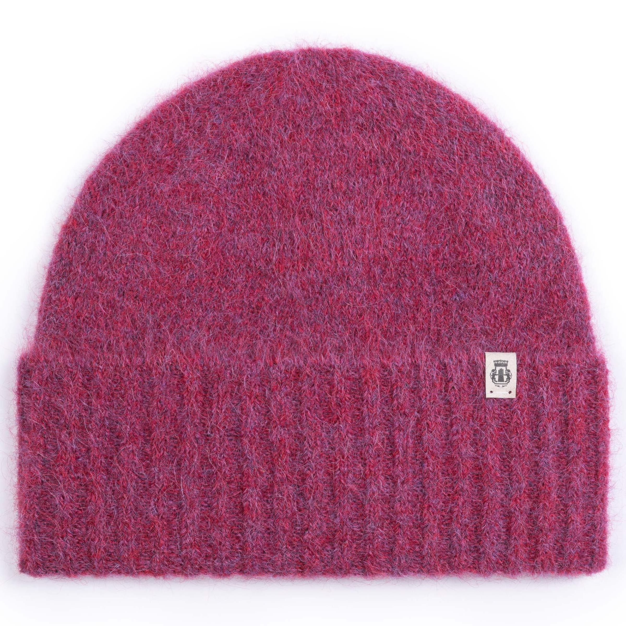 Roeckl Muts 'Hug Me' in Roze: voorkant
