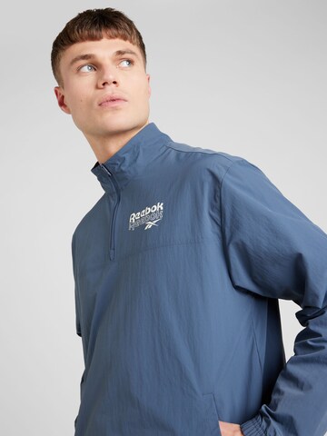 Veste de sport 'PROUD' Reebok en bleu