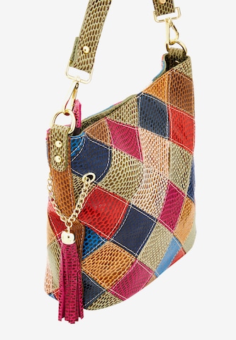 FELIPA Shoulder bag in Mixed colours