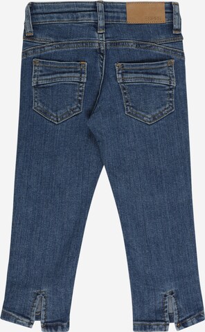 ESPRIT Regular Jeans in Blau