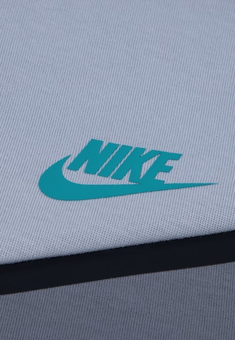 Nike Sportswear Strój do biegania 'TECH FLEECE' w kolorze szary