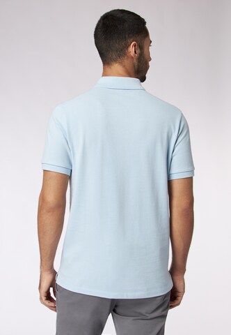 T-Shirt ROY ROBSON en bleu