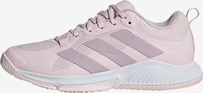 ADIDAS PERFORMANCE Sportschuh 'Court Team Bounce 2.0' in rosa, Produktansicht