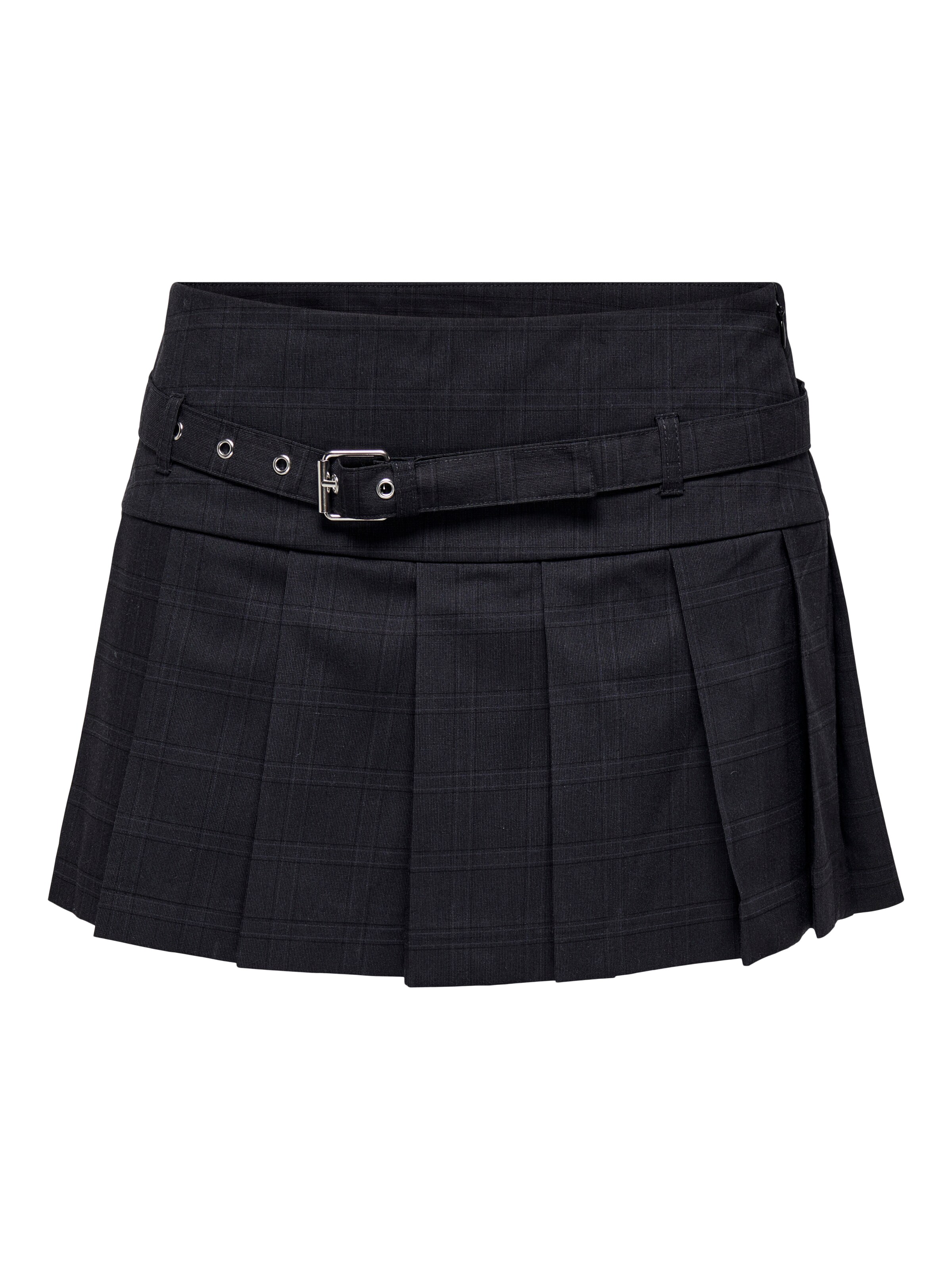 ONLY Пола 'ONLNIARA' в сиво: отпред