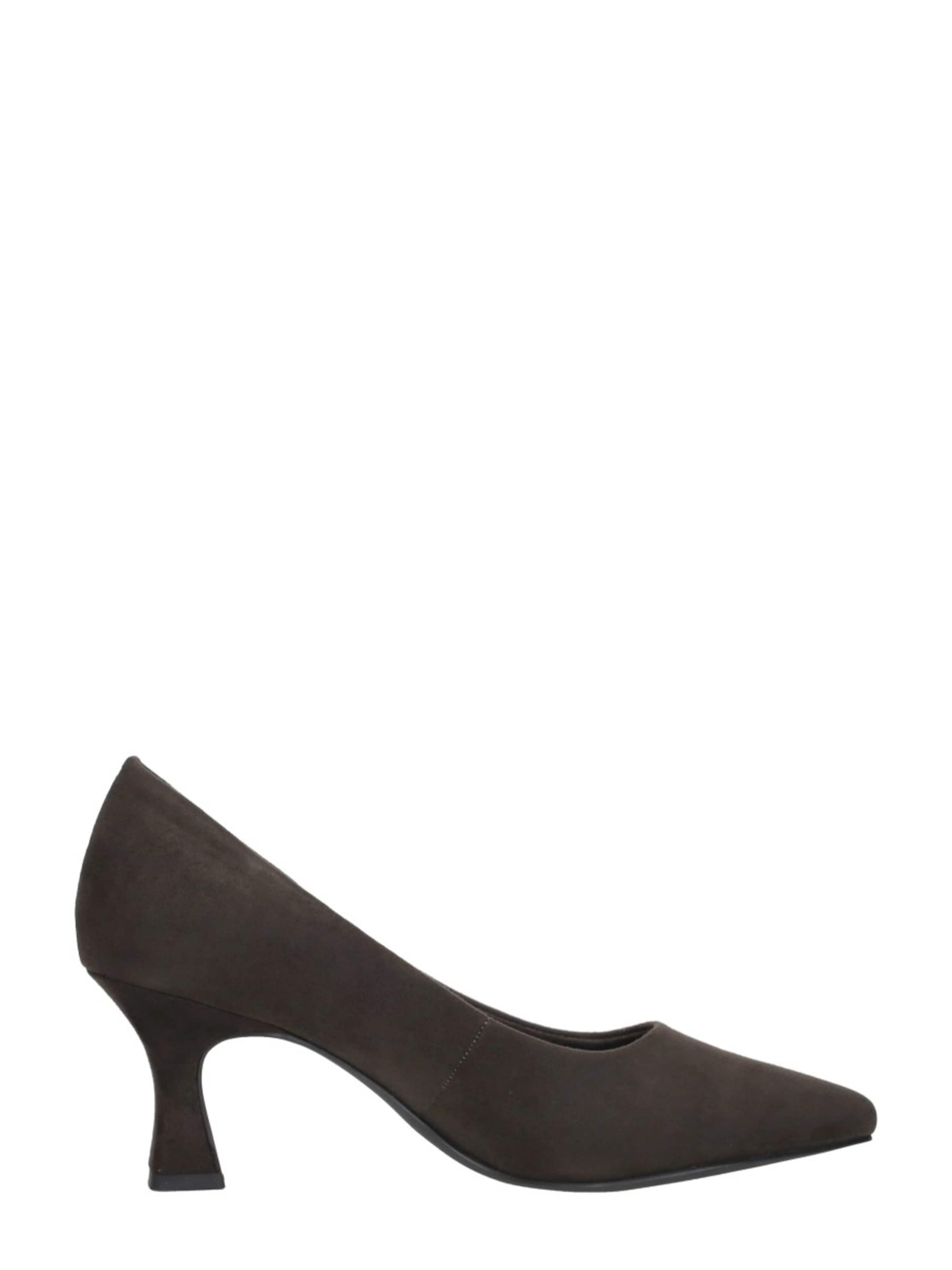 MARCO TOZZI Pumps 'Pumps'‌‌‌ in Braun