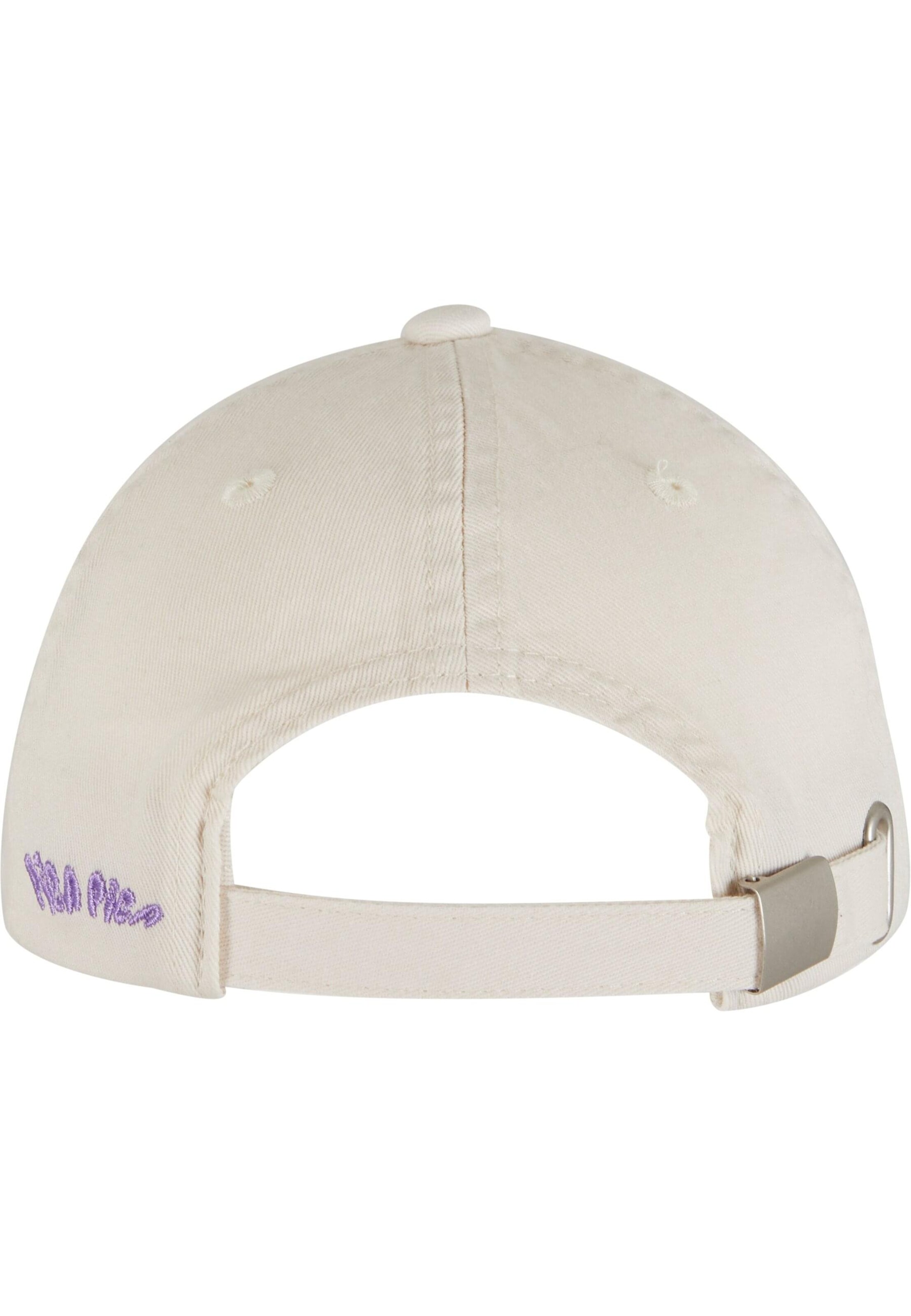 Pica Pica Cap 'Maison Carree' in Beige