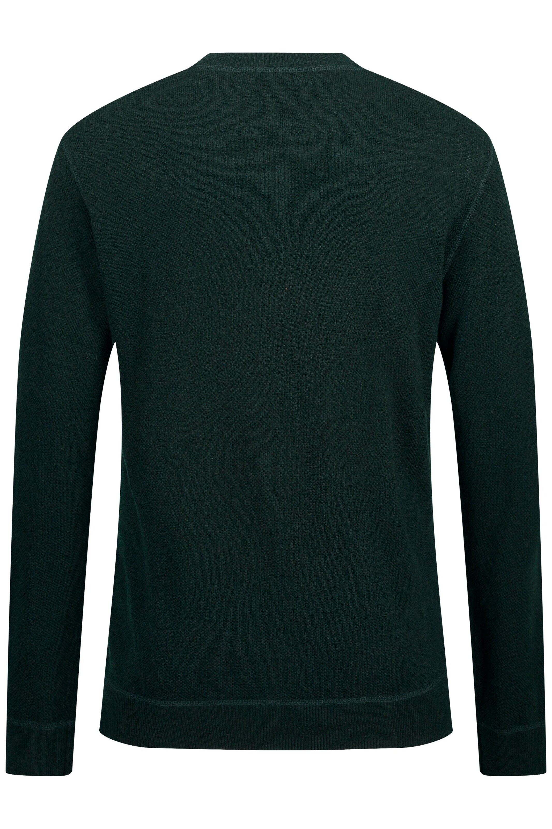 Pull-over JP1880 en vert