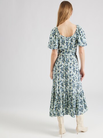 Marks & Spencer Kleid 'Tea' in Blau