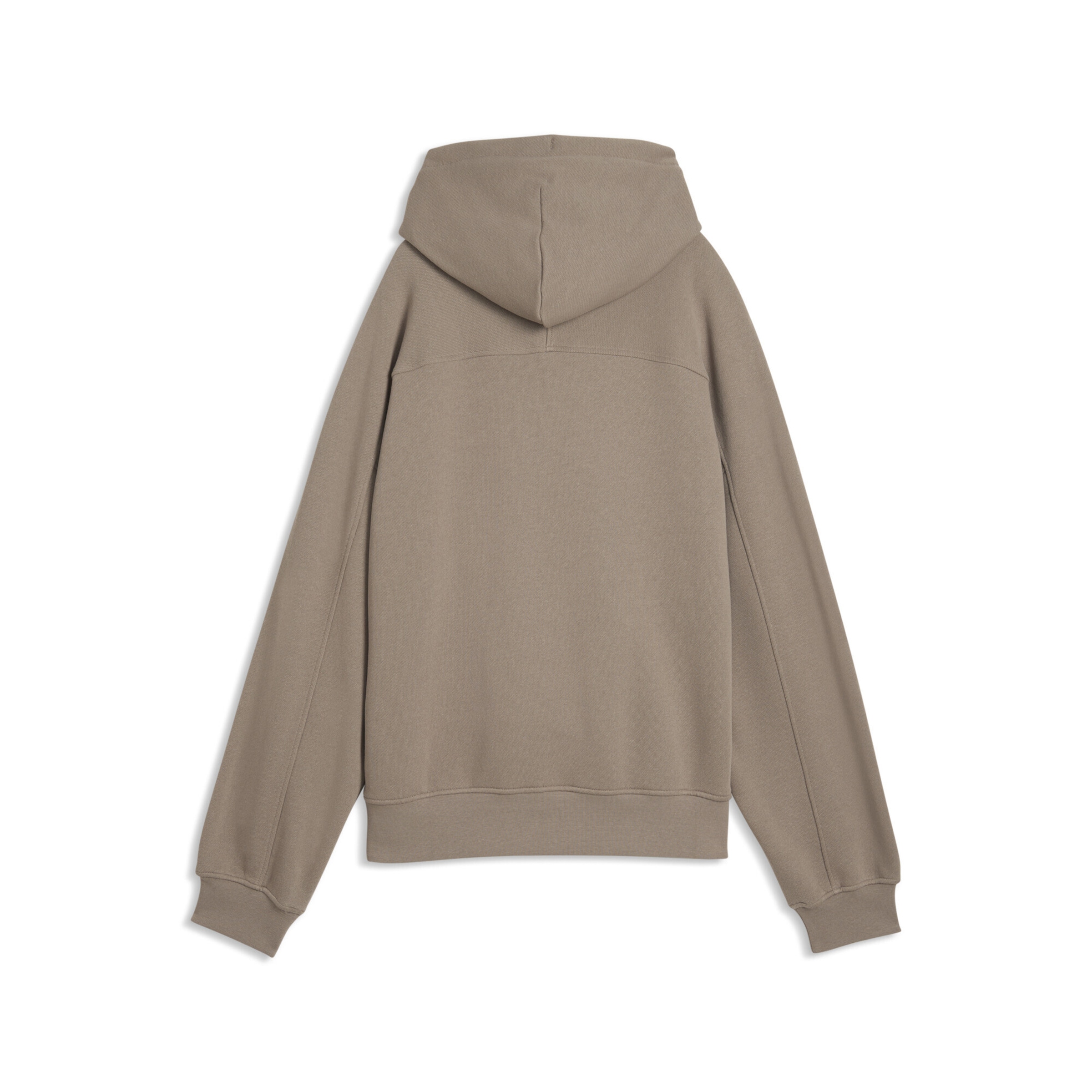 PUMA Sweatshirt 'Essentials' in Grau