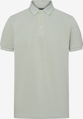 T-Shirt Andrew James en gris : devant