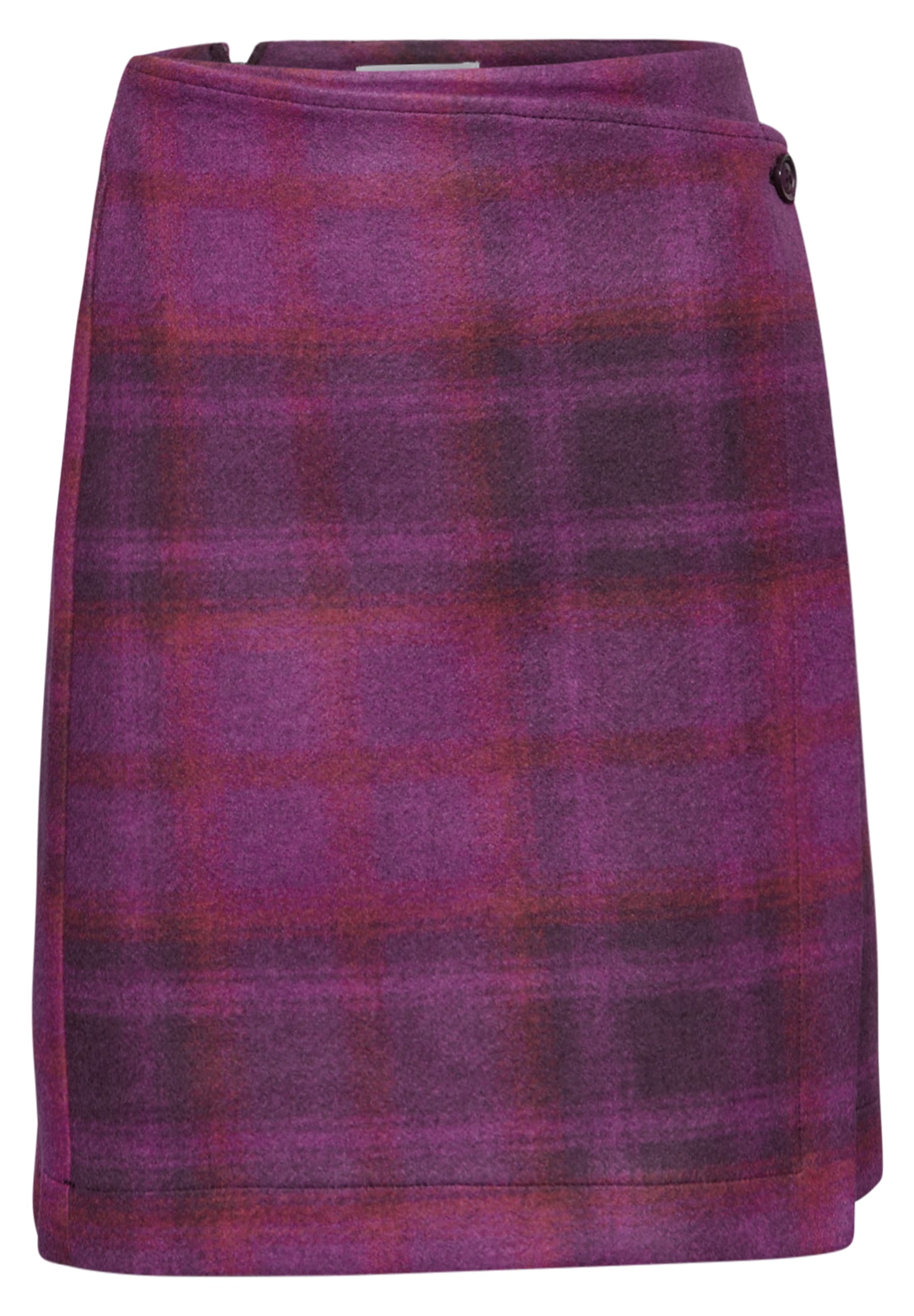 Street One Studio Rock in Lila: Vorderseite