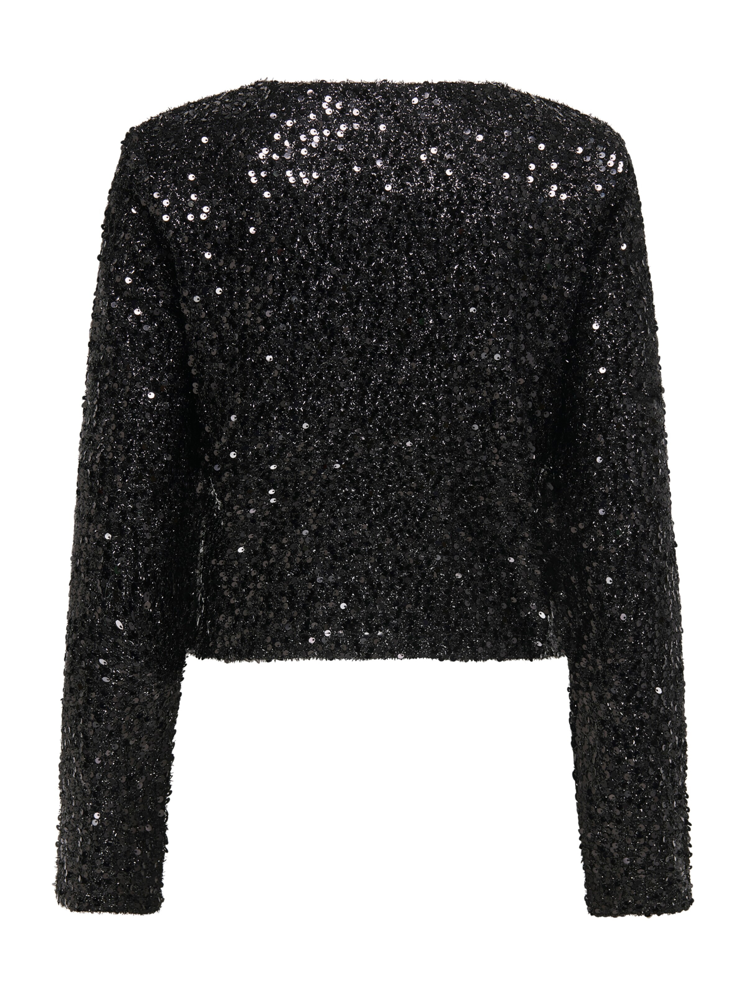 JDY Блейзер 'JDYTINA' в Черный