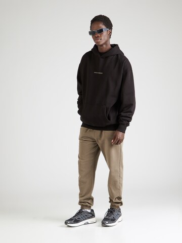 Pegador T-Shirt 'COLNE' in Schwarz