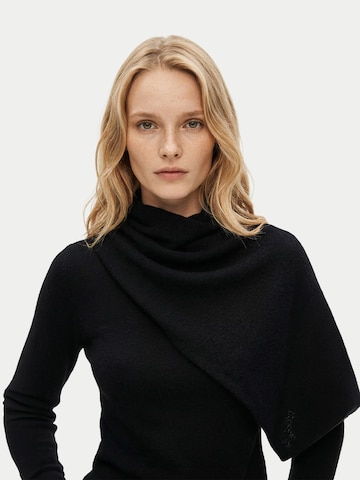 GOBI Cashmere - Jersey en negro