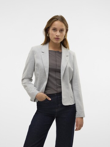 Blazer 'HARUKI' VERO MODA en gris : devant