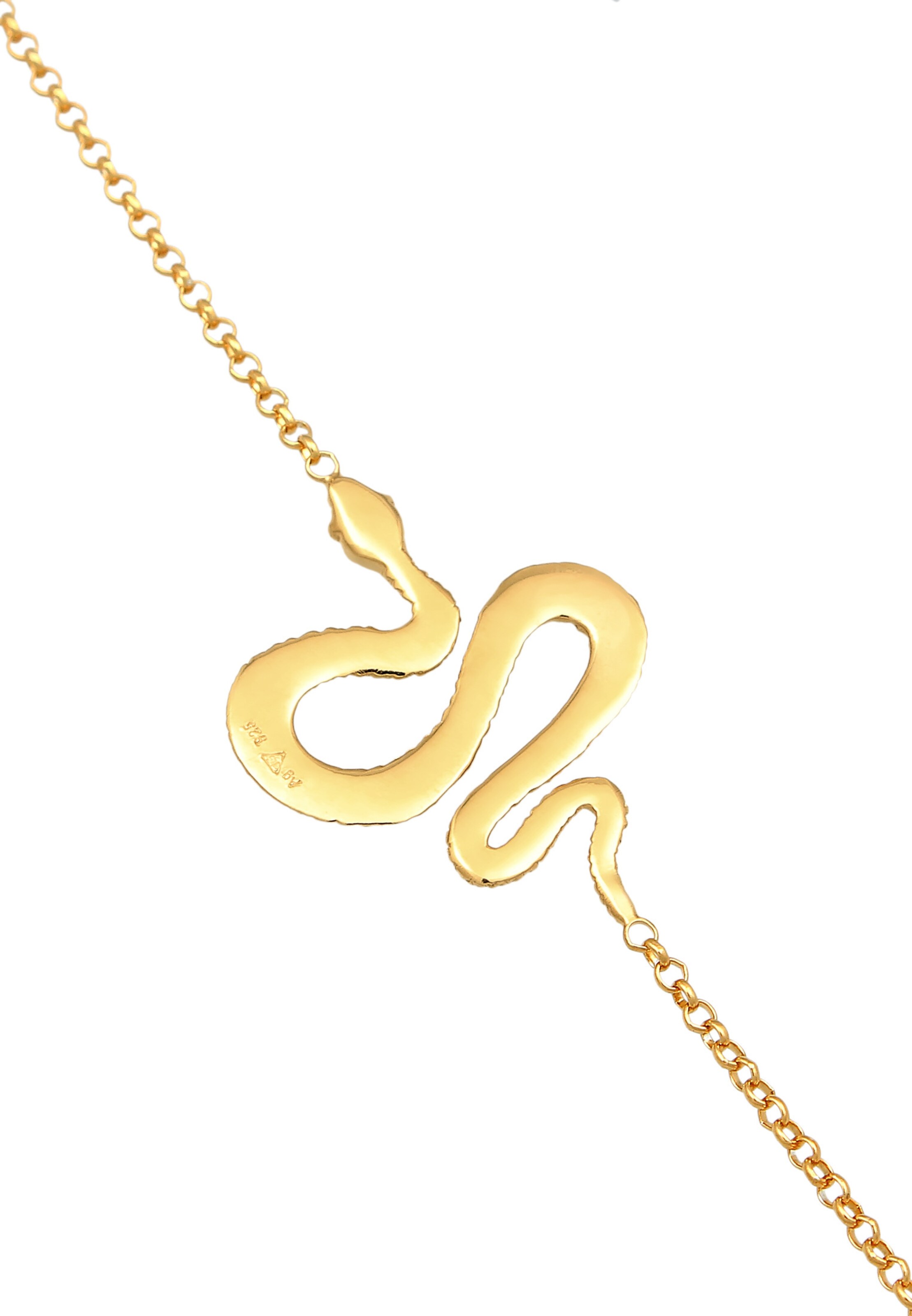 ELLI Armband in Goud