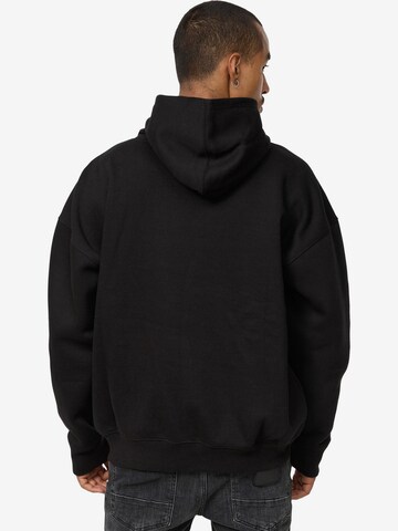 trueprodigy Sweatshirt 'Tobi' in Schwarz