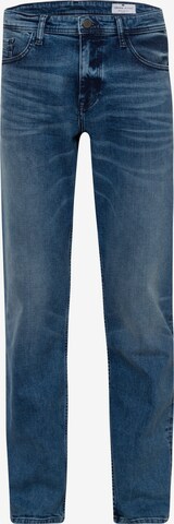 Cross Jeans Loosefit Jeans 'Antonio' in Blau: predná strana