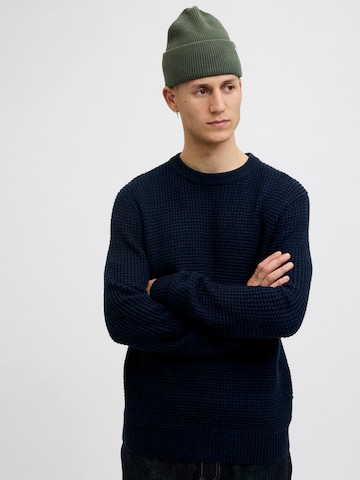 Bonnet 'JACCOLL' JACK & JONES en vert