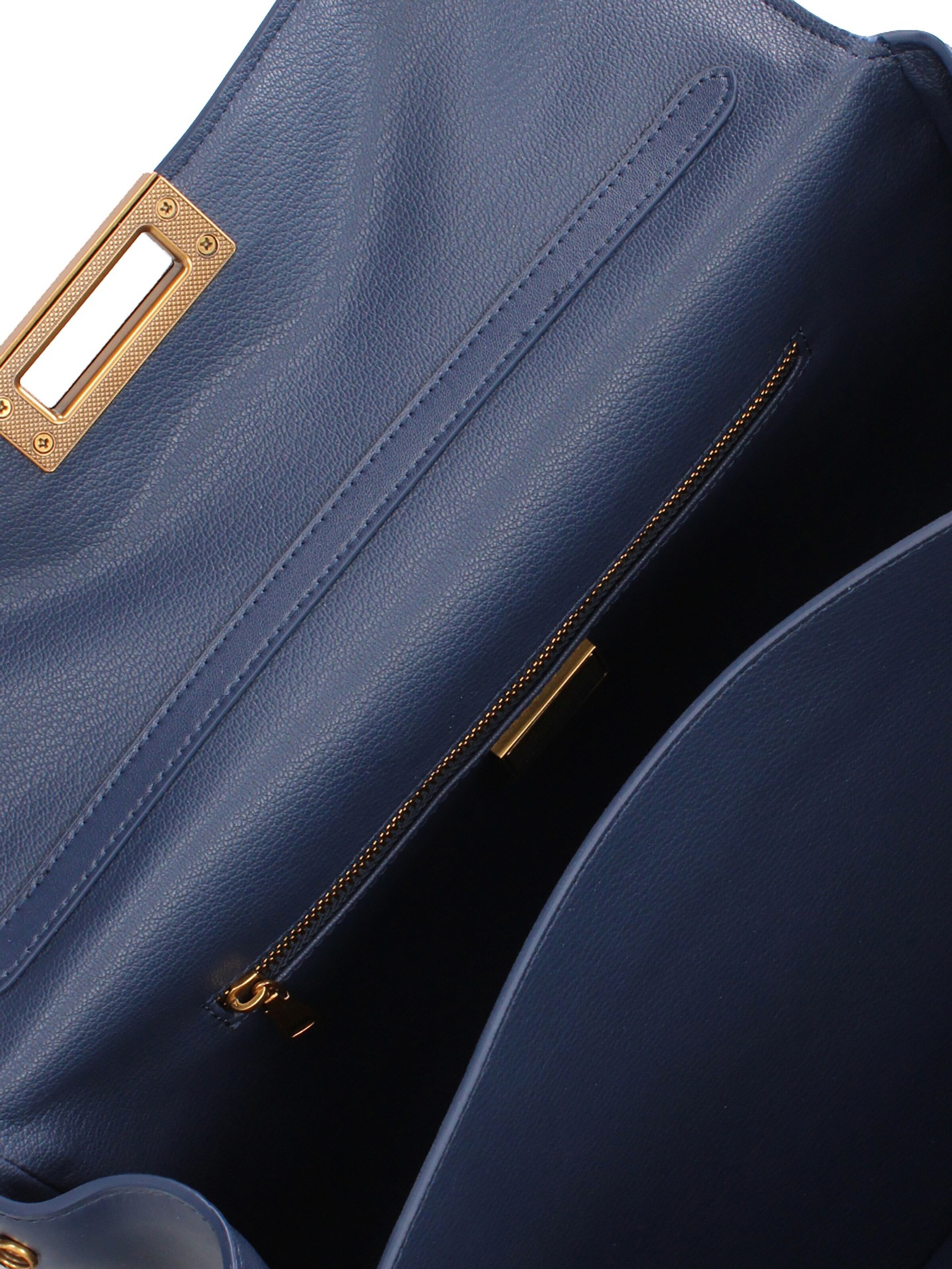 Gave Lux Schoudertas in Blauw