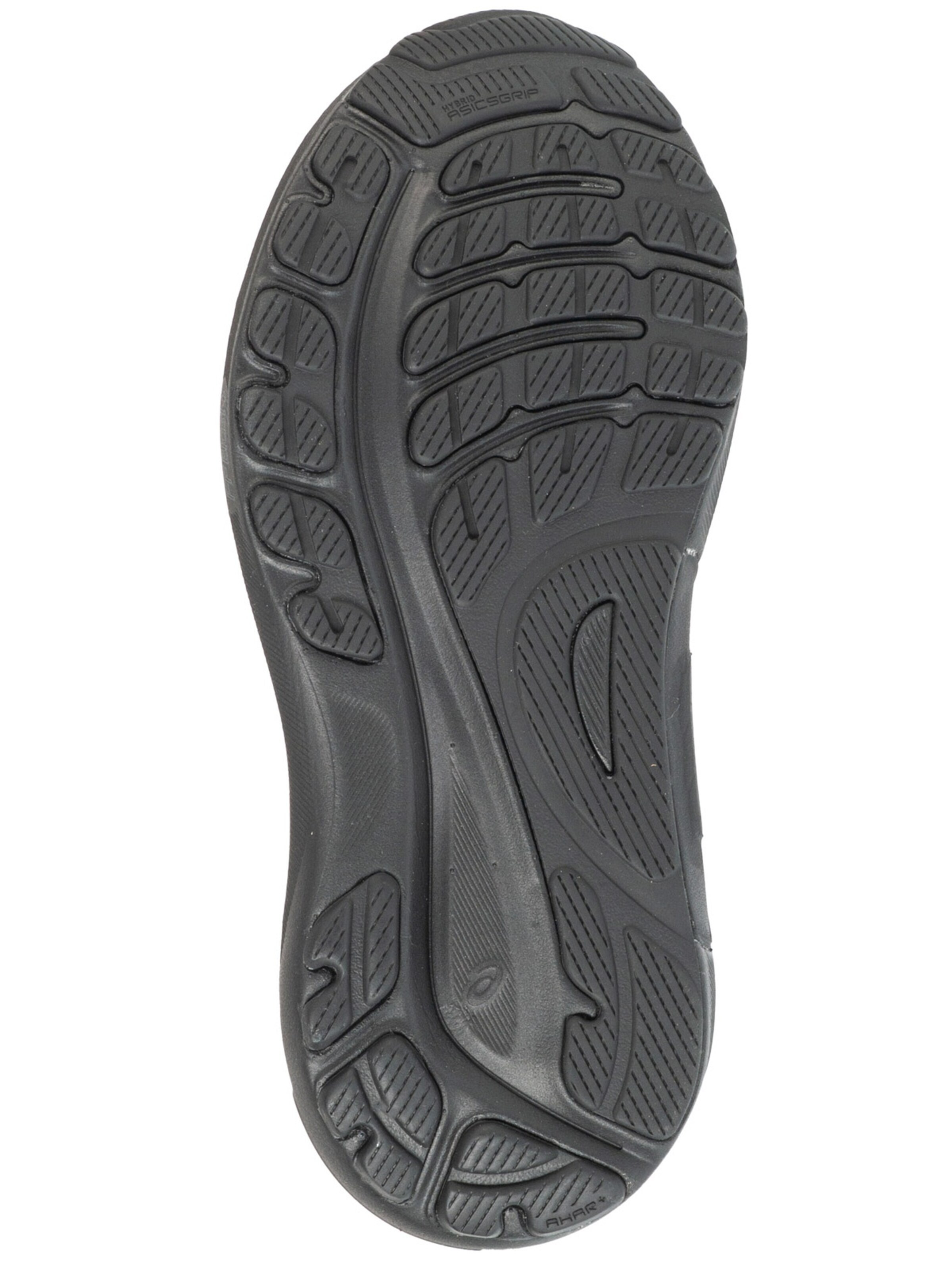 ASICS Loopschoen 'Gel-Kayano 31' in Zwart