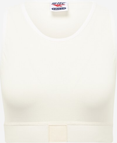 HI-TEC Sports top 'VALENTINA' in Cream, Item view