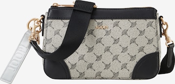 JOOP! Shoulder Bag 'Jasmina' in Black: front