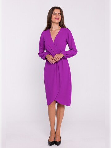 Stylove Jurk 'S384 ' in Lila