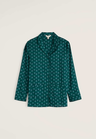 Seasalt Cornwall Pyjama in Blauw