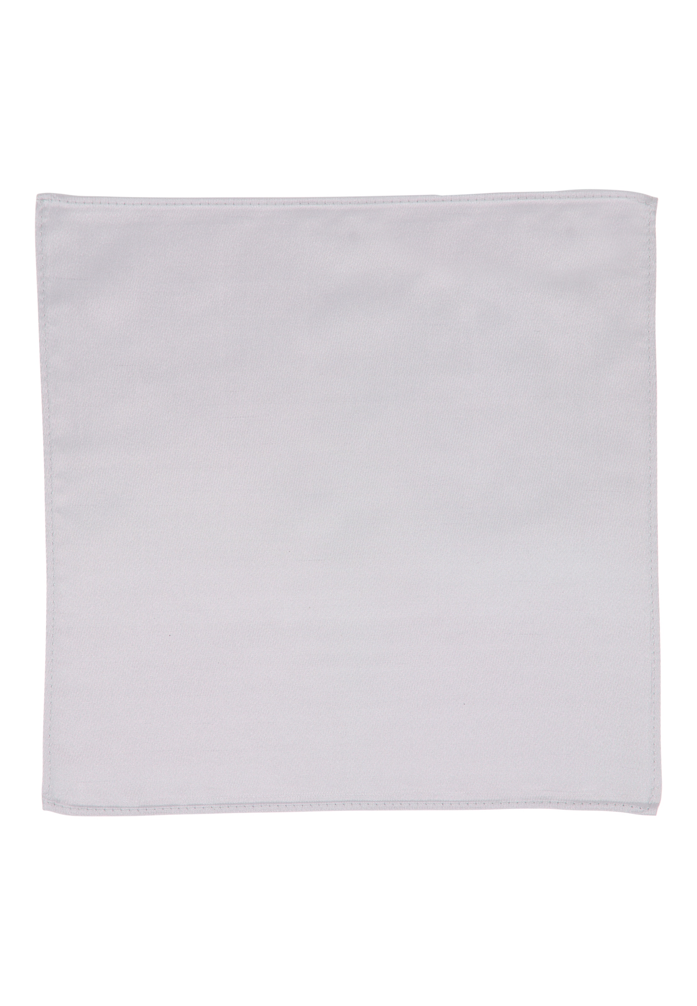 ETERNA Pochet in Zilver: voorkant