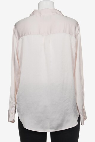 Abercrombie & Fitch Bluse L in Pink