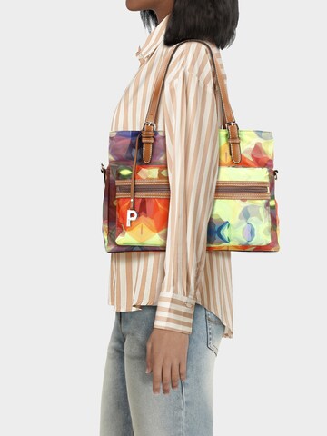 Picard Shopper 'Sonja' in Mixed colors