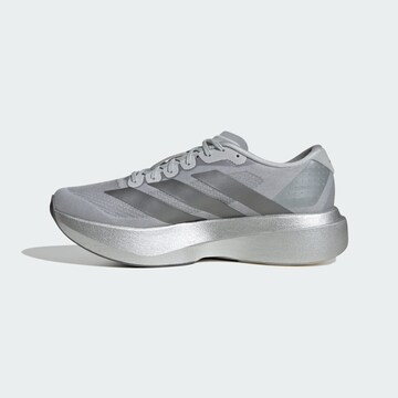 ADIDAS PERFORMANCE Loopschoen 'Adizero Evo SL' in Zilver